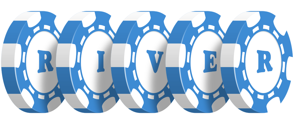 River vegas logo