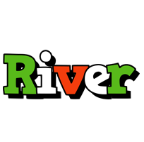 River venezia logo