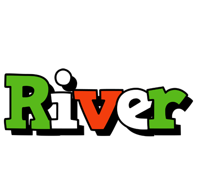 River venezia logo