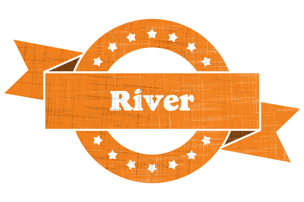 River victory logo