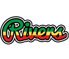 Rivers african logo