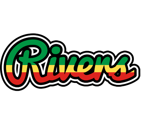 Rivers african logo