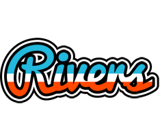 Rivers america logo