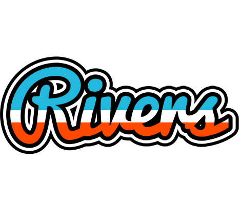 Rivers america logo
