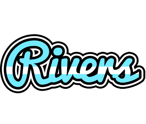 Rivers argentine logo