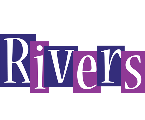 Rivers autumn logo
