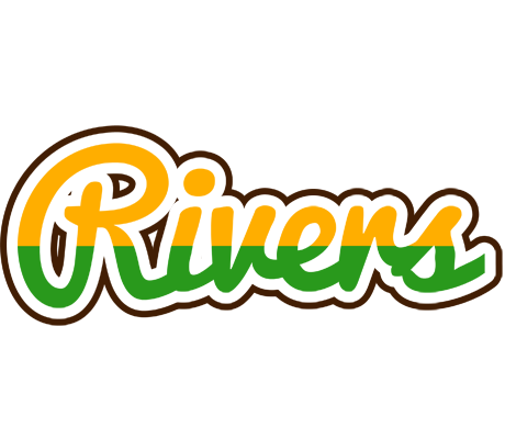 Rivers banana logo