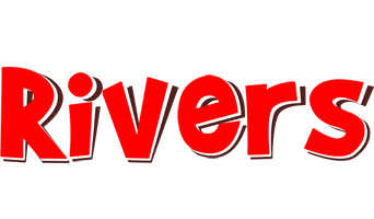 Rivers basket logo