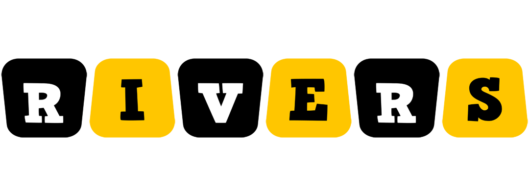 Rivers boots logo