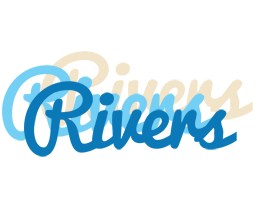 Rivers breeze logo