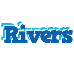 Rivers business logo