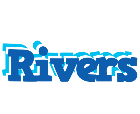 Rivers business logo
