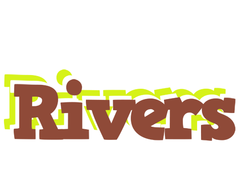 Rivers caffeebar logo