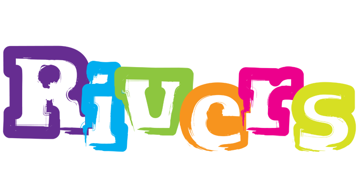 Rivers casino logo