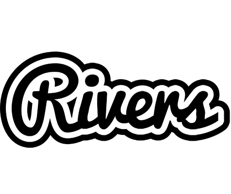 Rivers chess logo