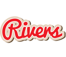 Rivers chocolate logo