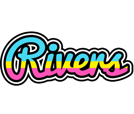 Rivers circus logo