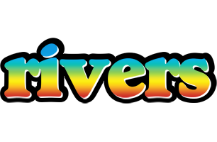 Rivers color logo
