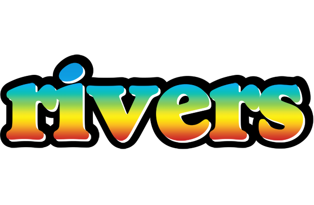 Rivers color logo