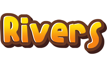 Rivers cookies logo