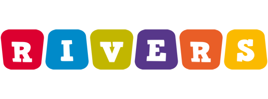 Rivers daycare logo