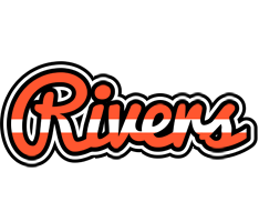 Rivers denmark logo