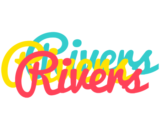 Rivers disco logo