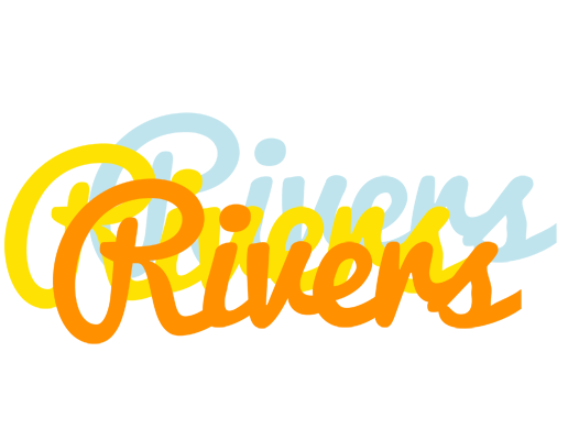 Rivers energy logo