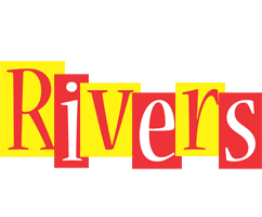 Rivers errors logo