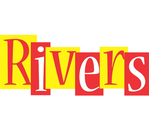 Rivers errors logo