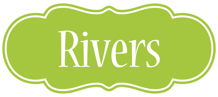 Rivers family logo