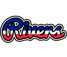 Rivers france logo