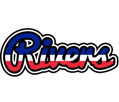 Rivers france logo