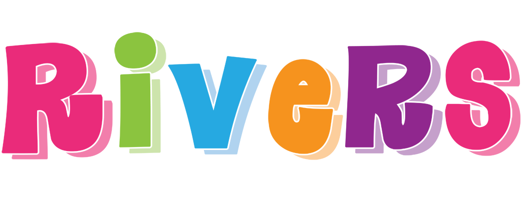 Rivers friday logo