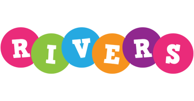 Rivers friends logo