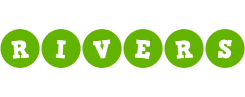 Rivers games logo