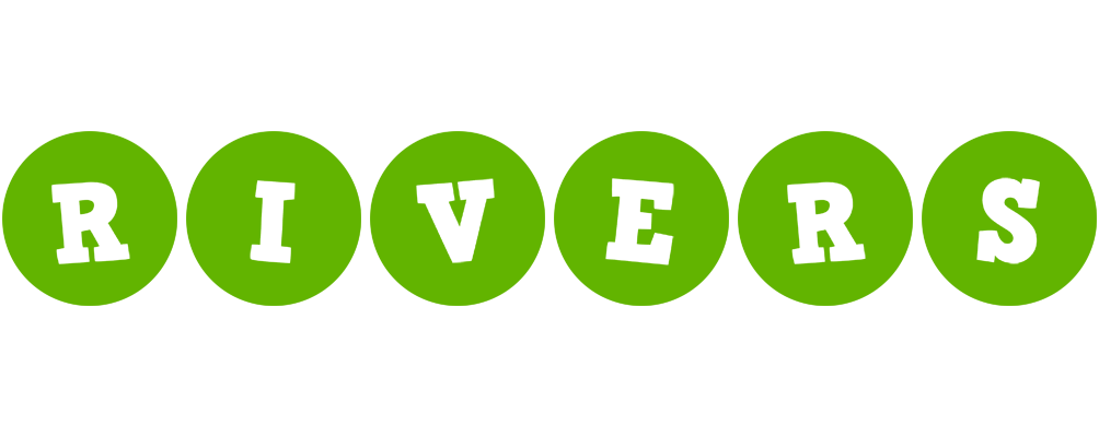 Rivers games logo