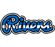 Rivers greece logo