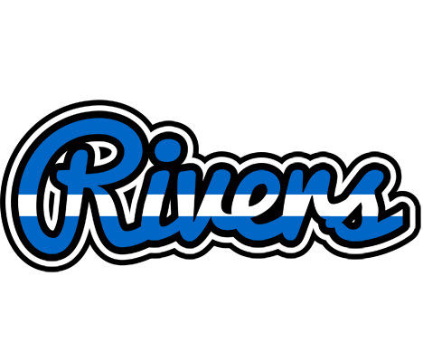 Rivers greece logo