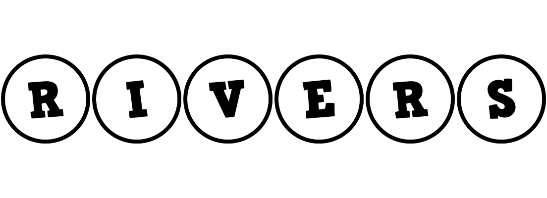 Rivers handy logo