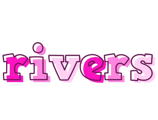 Rivers hello logo