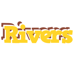 Rivers hotcup logo