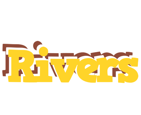 Rivers hotcup logo