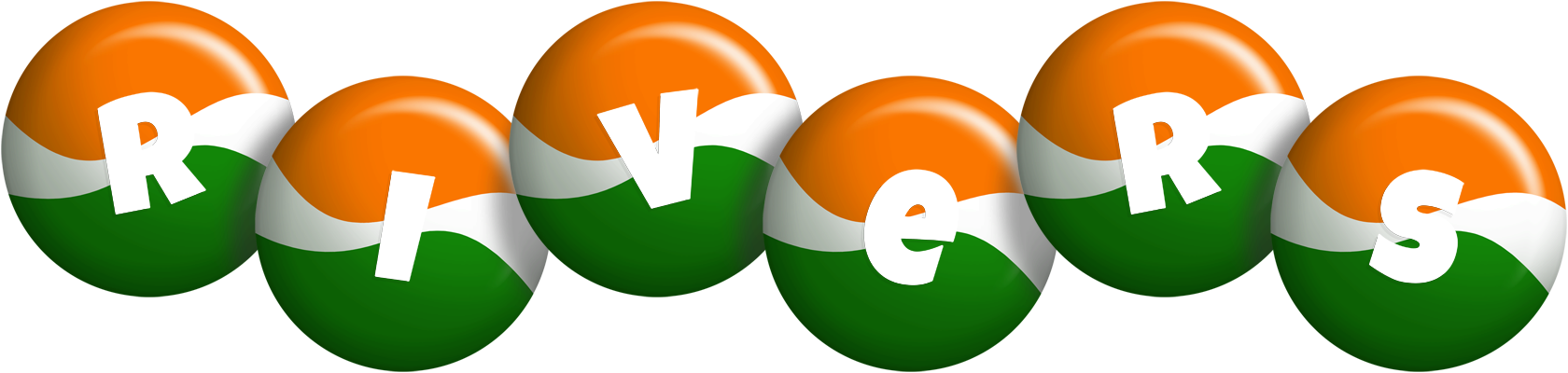 Rivers india logo