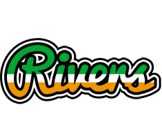 Rivers ireland logo