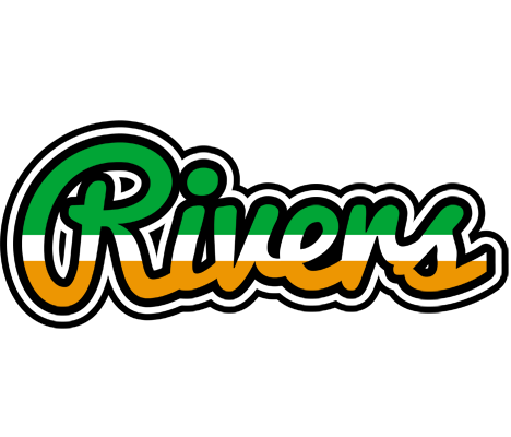 Rivers ireland logo