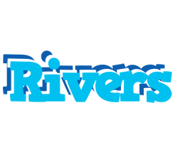 Rivers jacuzzi logo