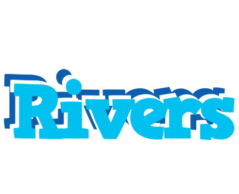Rivers jacuzzi logo