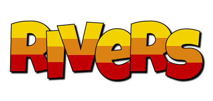 Rivers jungle logo