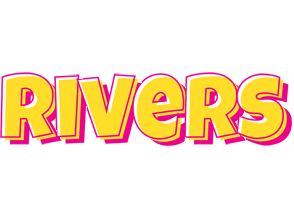 Rivers kaboom logo